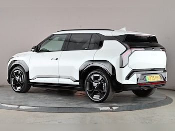 Used Kia EV3 2026 for sale - 78668118: Photo