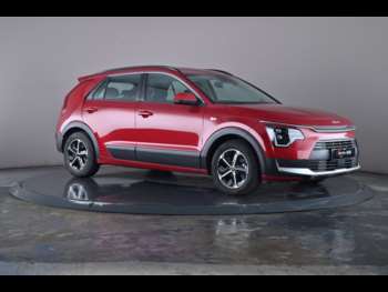 2022 - 1.6 GDi Hybrid 2 5dr DCT Auto