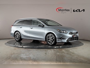 2022 - 1.5 T Gdi 3 Sportswagon 5dr Petrol Manual Euro 6 s/s 158 Bhp