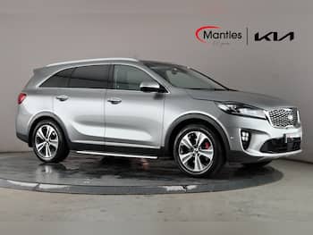 Used Kia Sorento 2019 for sale - 79779071: Photo