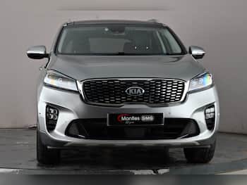 Used Kia Sorento 2019 for sale - 79779071: Photo