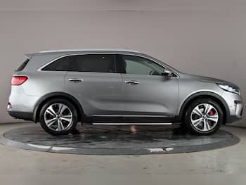 Used Kia Sorento 2019 for sale - 79779071: Photo