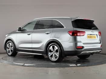 Used Kia Sorento 2019 for sale - 79779071: Photo