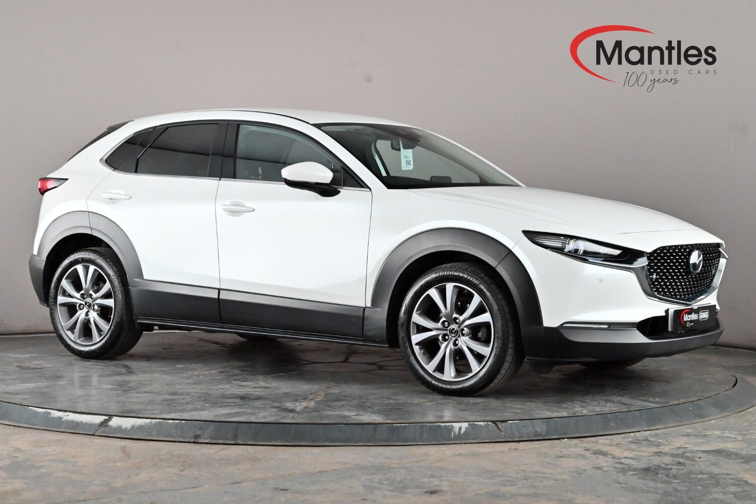 Used Mazda CX-30 2022 for sale - 76197869: Photo 1