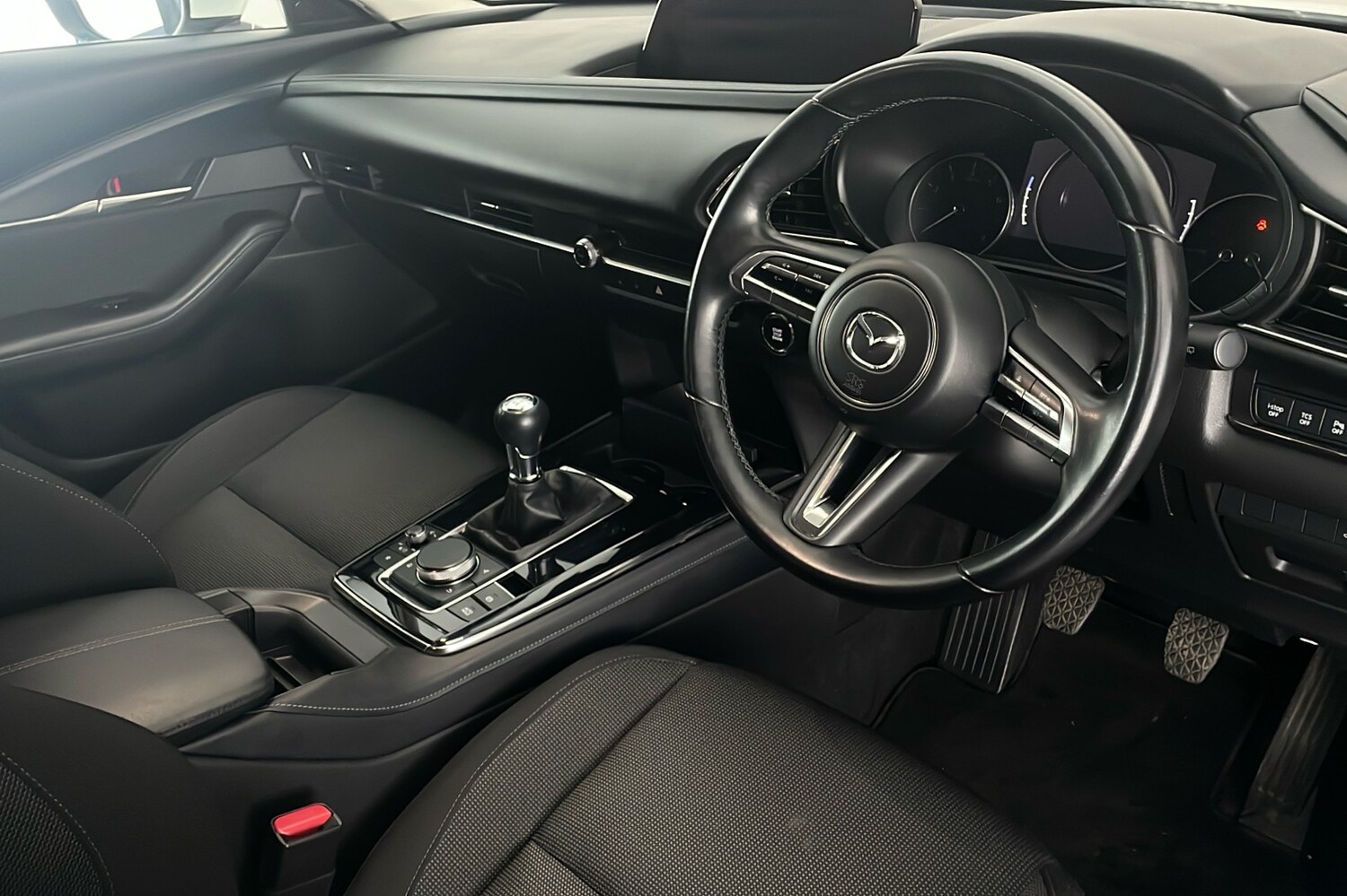 Used Mazda CX-30 2022 for sale - 76197869: Photo 10