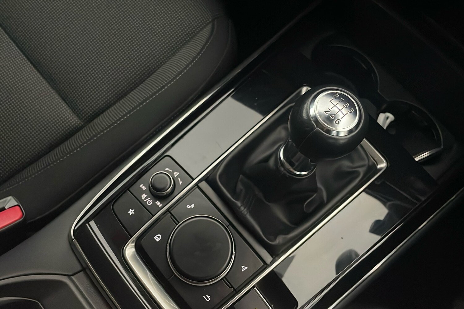 Used Mazda CX-30 2022 for sale - 76197869: Photo 11