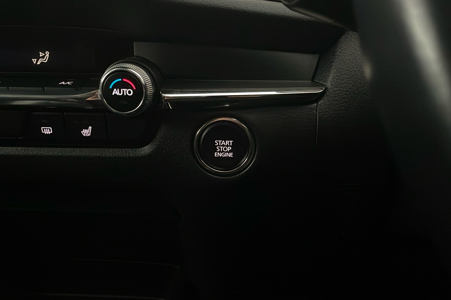 Used Mazda CX-30 2022 for sale - 76197869: Photo 18