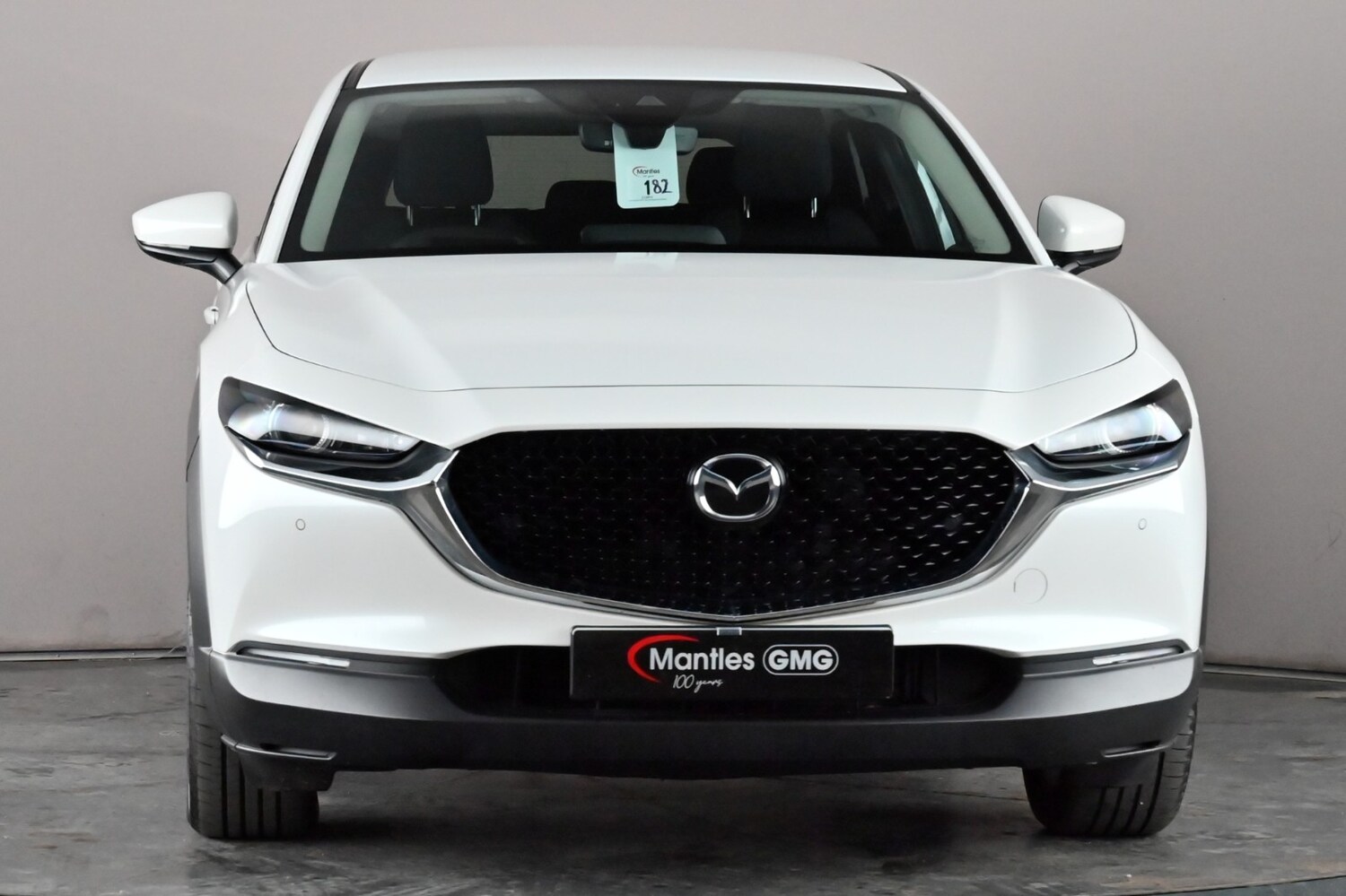 Used Mazda CX-30 2022 for sale - 76197869: Photo 2