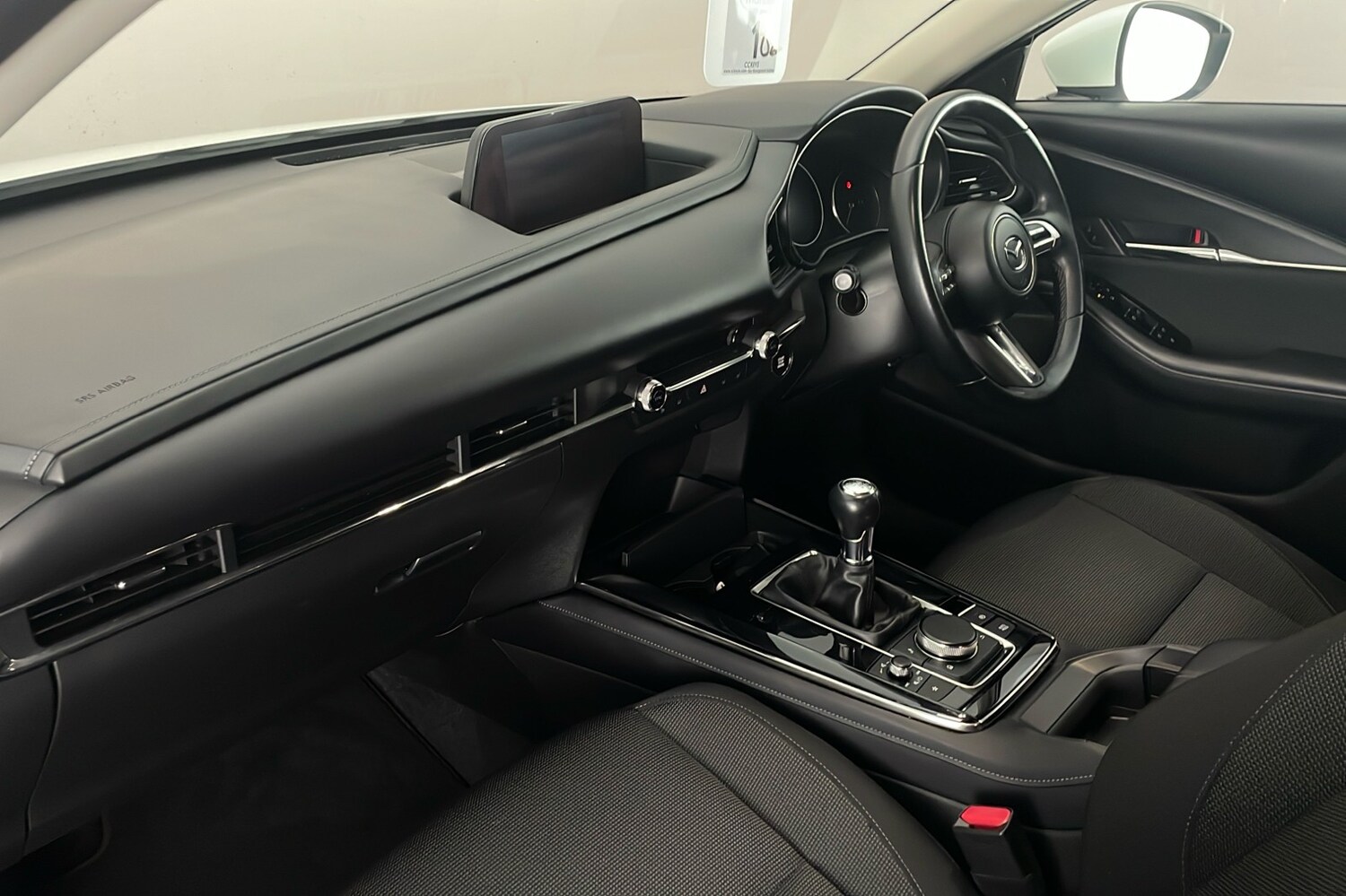 Used Mazda CX-30 2022 for sale - 76197869: Photo 21