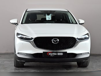 Used Mazda CX-30 2022 for sale - 76197869: Photo