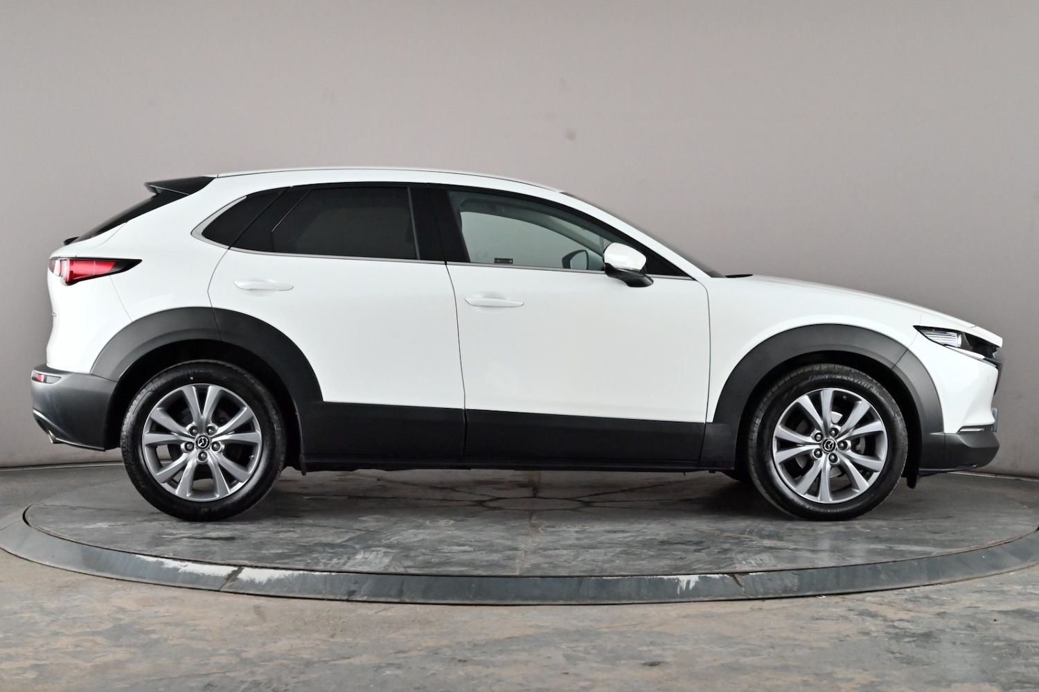 Used Mazda CX-30 2022 for sale - 76197869: Photo 3