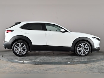 Used Mazda CX-30 2022 for sale - 76197869: Photo