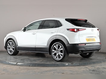 Used Mazda CX-30 2022 for sale - 76197869: Photo