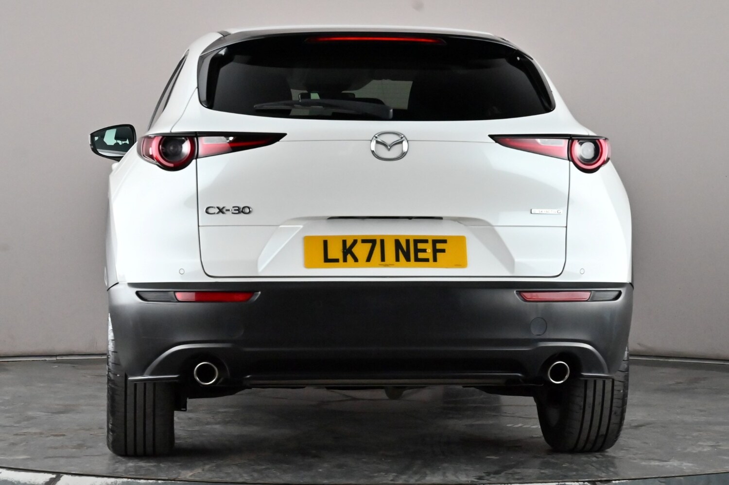 Used Mazda CX-30 2022 for sale - 76197869: Photo 5