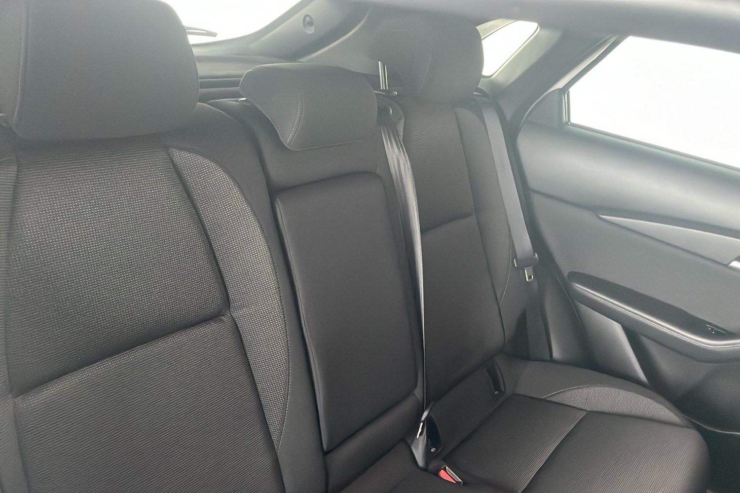 Used Mazda CX-30 2022 for sale - 76197869: Photo 9