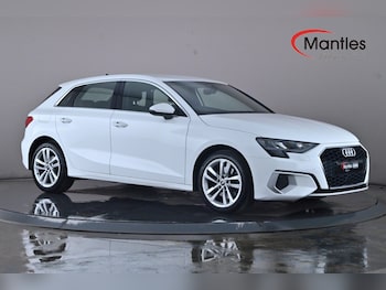 Used Audi A3 2021 for sale - 75936194: Photo
