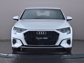 Used Audi A3 2021 for sale - 75936194: Photo