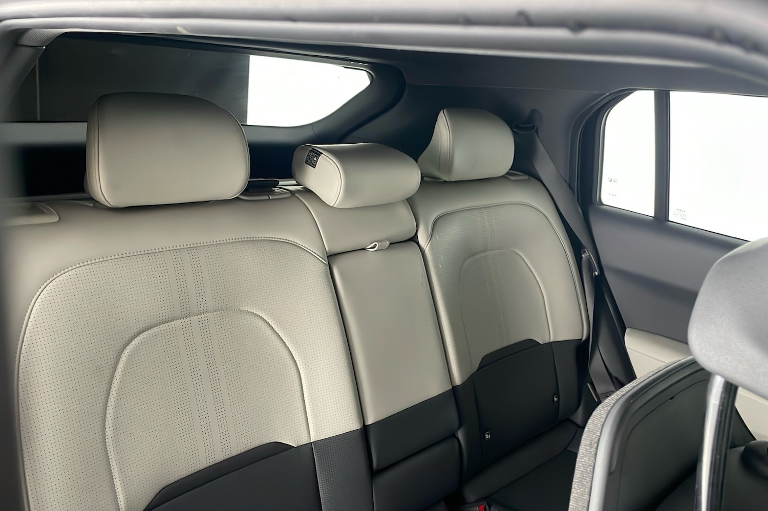 Used Kia EV3 2025 for sale - 76719792: Photo 10