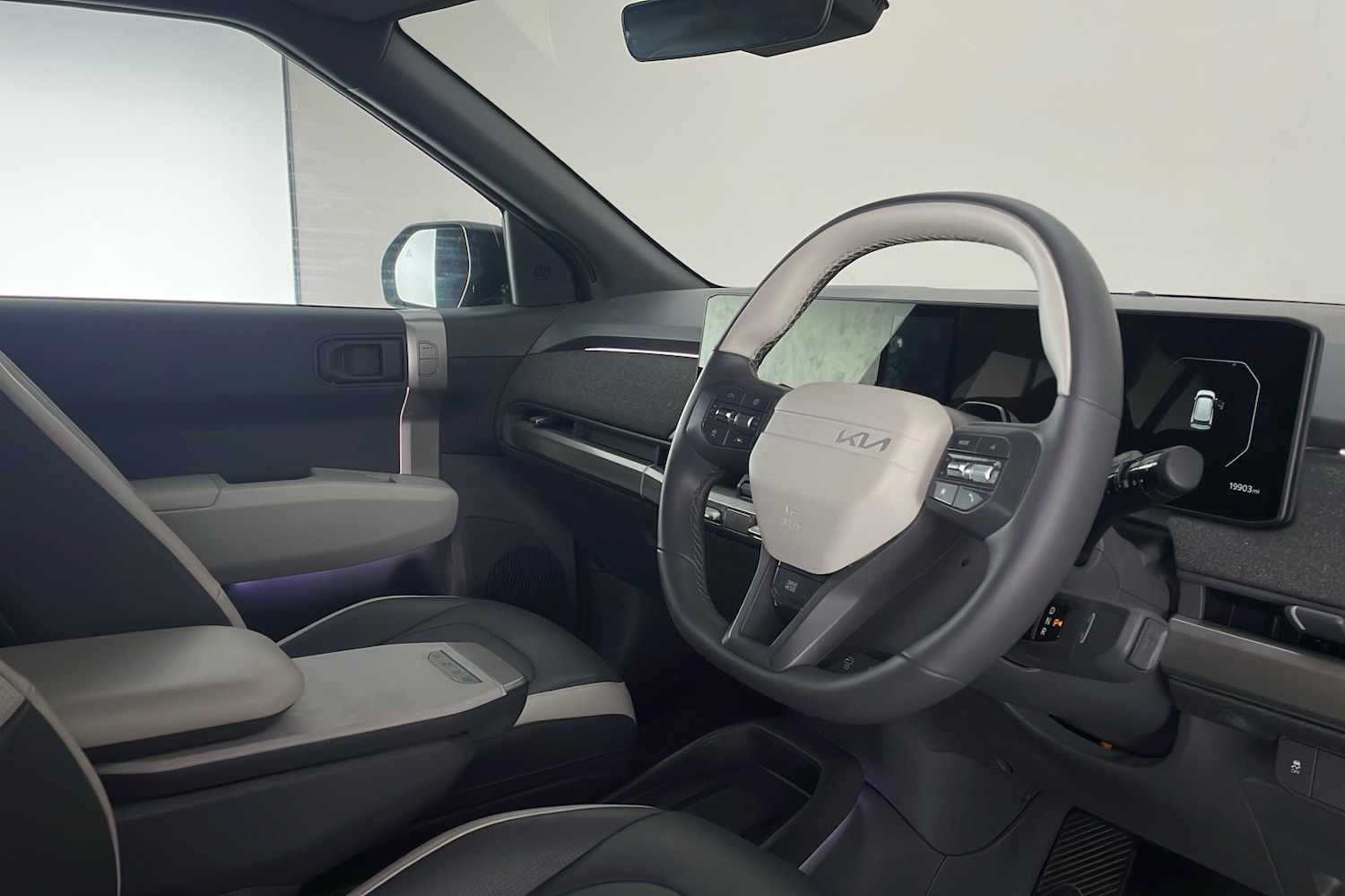 Used Kia EV3 2025 for sale - 76719792: Photo 11