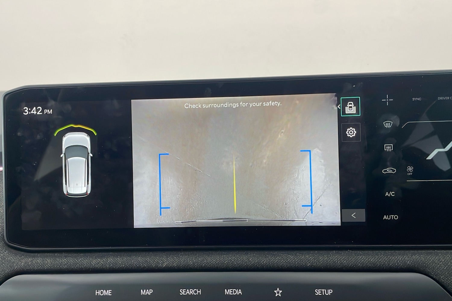 Used Kia EV3 2025 for sale - 76719792: Photo 23