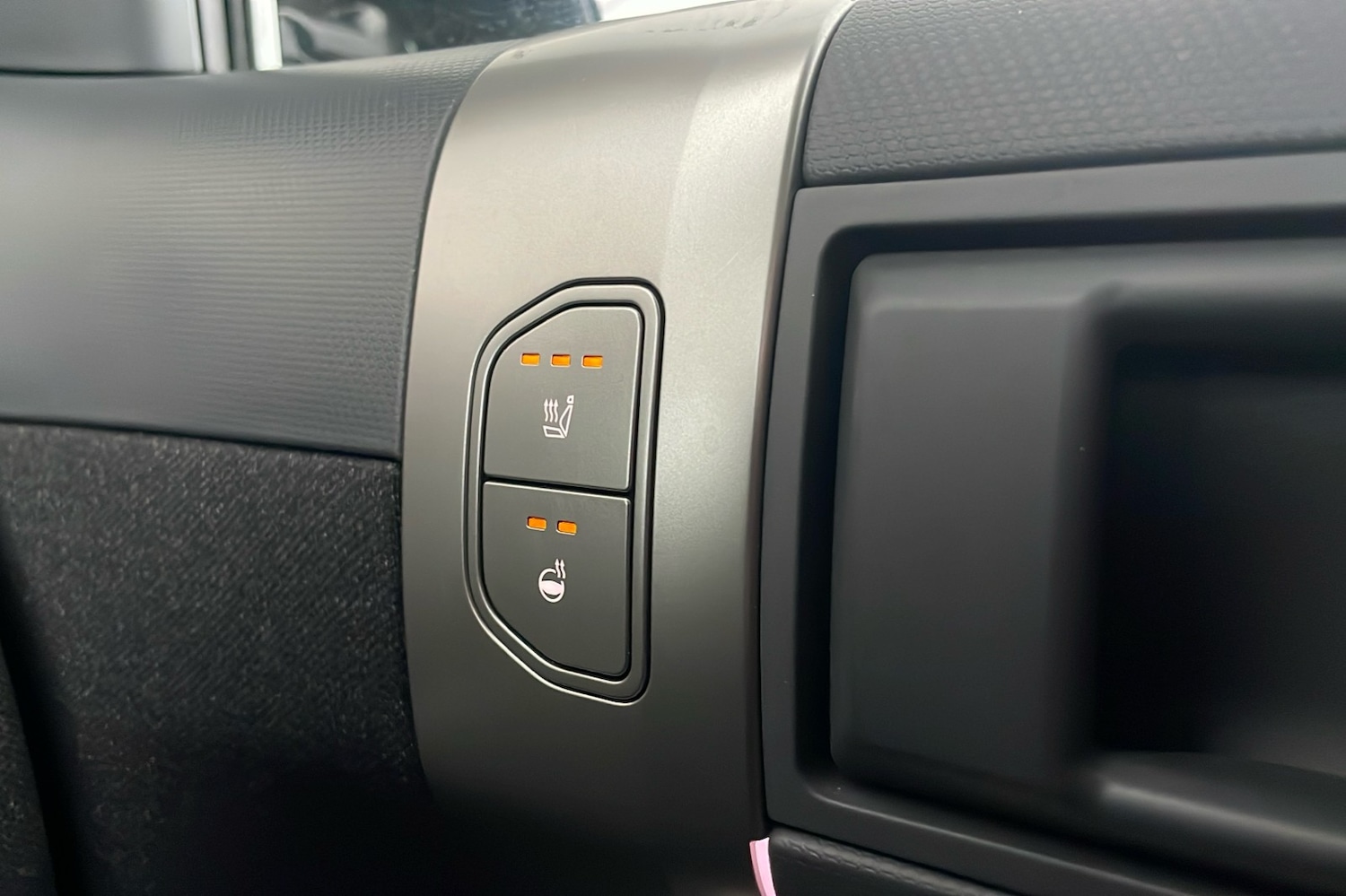 Used Kia EV3 2025 for sale - 76719792: Photo 24