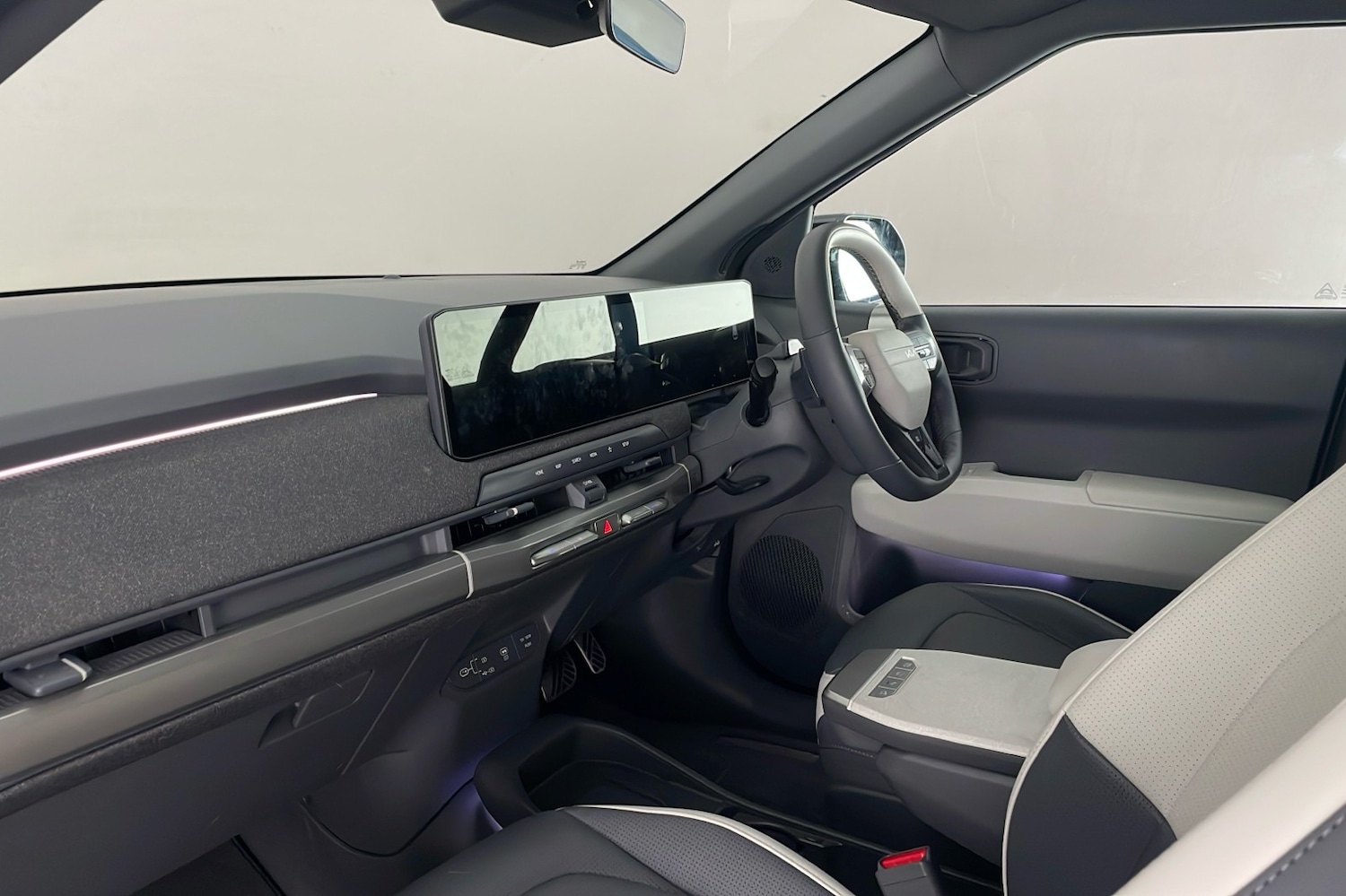 Used Kia EV3 2025 for sale - 76719792: Photo 26