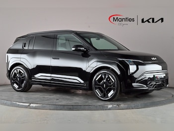 Used Kia EV3 2025 for sale - 76719792: Photo