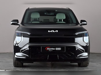 Used Kia EV3 2025 for sale - 76719792: Photo