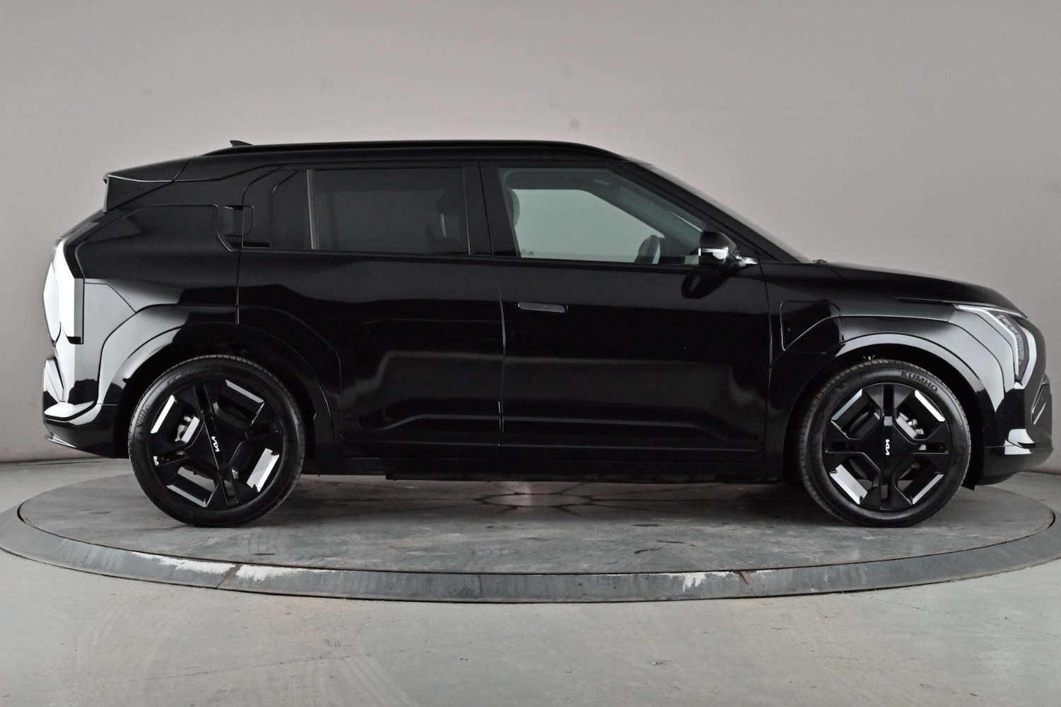 Used Kia EV3 2025 for sale - 76719792: Photo 4