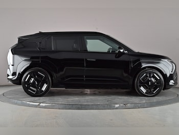 Used Kia EV3 2025 for sale - 76719792: Photo