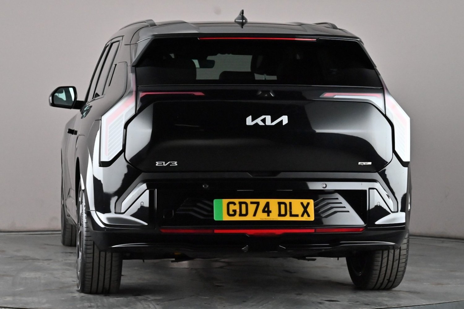 Used Kia EV3 2025 for sale - 76719792: Photo 6