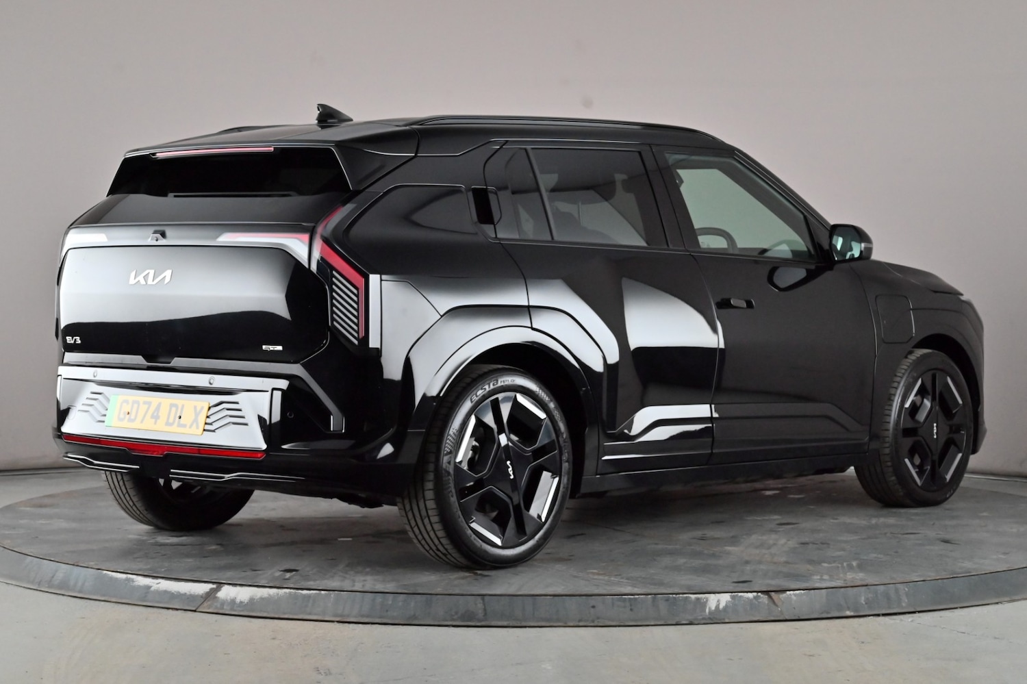 Used Kia EV3 2025 for sale - 76719792: Photo 7