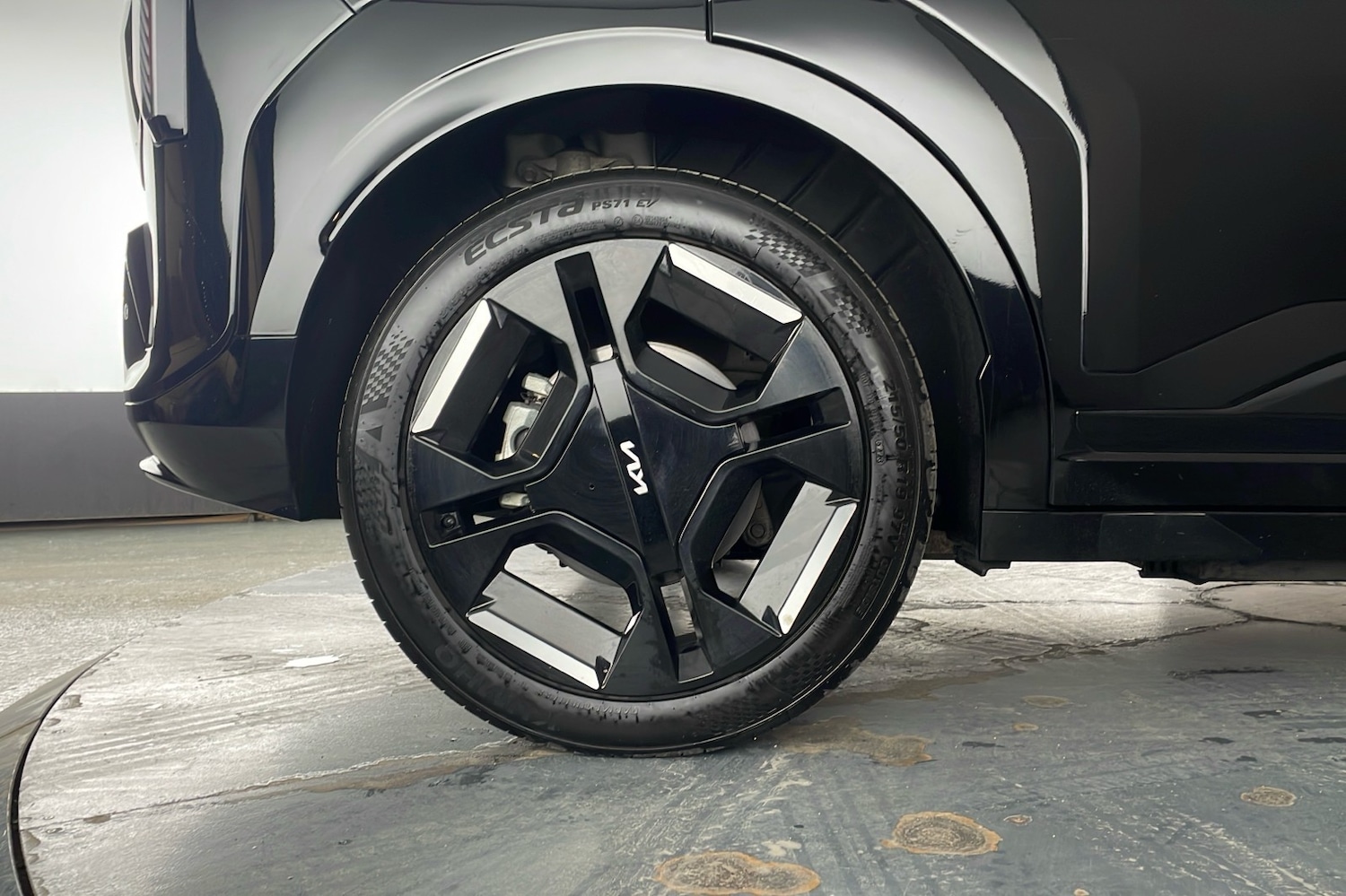 Used Kia EV3 2025 for sale - 76719792: Photo 8