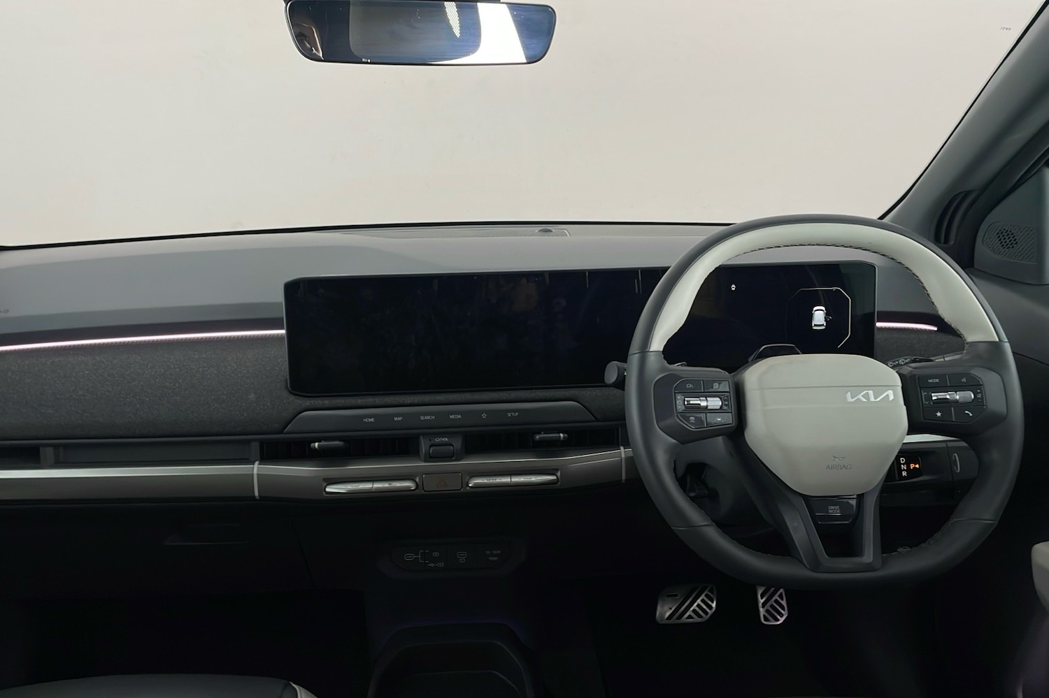 Used Kia EV3 2025 for sale - 76719792: Photo 9