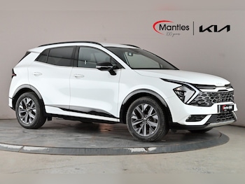 Used Kia Sportage undefined for sale - 78668154: Photo