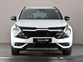 Used Kia Sportage undefined for sale - 78668154: Photo