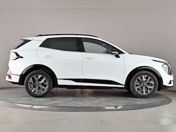 Used Kia Sportage undefined for sale - 78668154: Photo