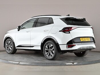 Used Kia Sportage undefined for sale - 78668154: Photo
