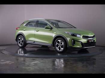 2023 - 1.5T GDi ISG 2 5dr