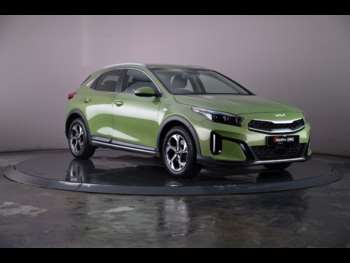 Used Kia XCeed 2023 for sale - 74673696: Photo