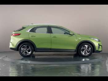 Used Kia XCeed 2023 for sale - 74673696: Photo