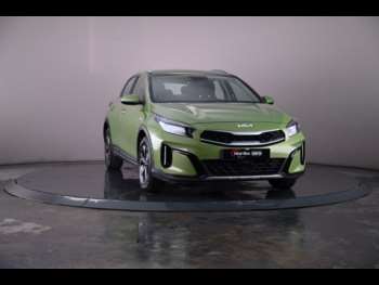 Used Kia XCeed 2023 for sale - 74673696: Photo