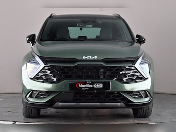 Used Kia Sportage 2023 for sale - 78069842: Photo