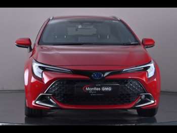 Used Toyota Corolla 2023 for sale - 74794301: Photo
