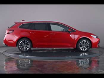 Used Toyota Corolla 2023 for sale - 74794301: Photo