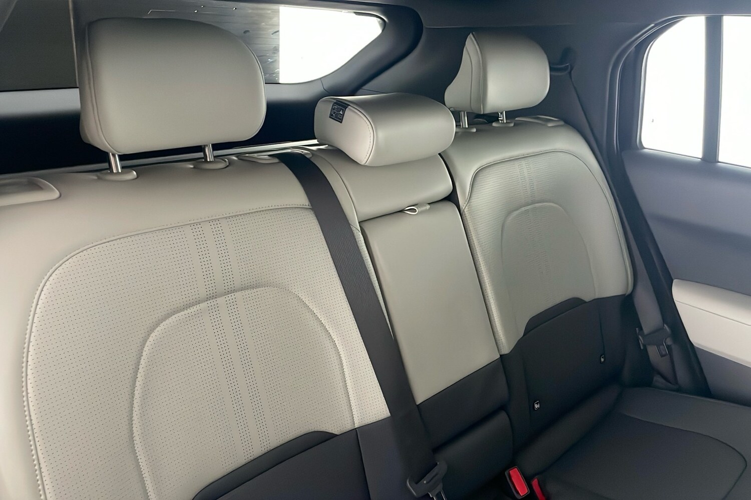 Used Kia EV3 2025 for sale - 76686974: Photo 10