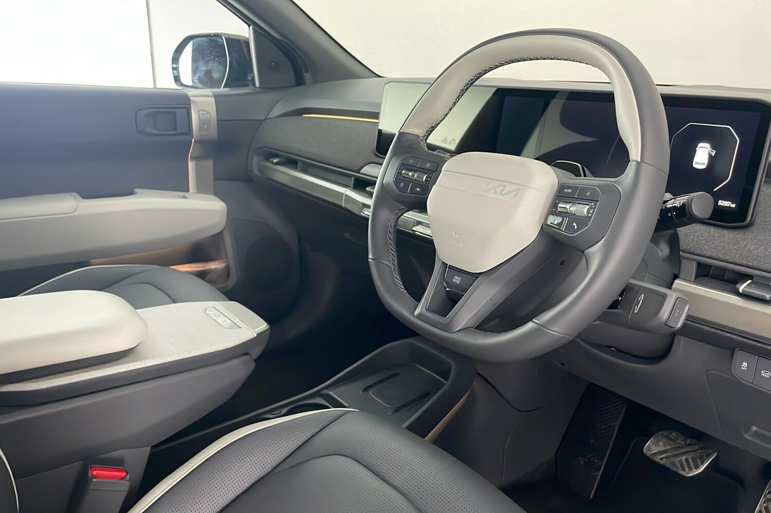 Used Kia EV3 2025 for sale - 76686974: Photo 11