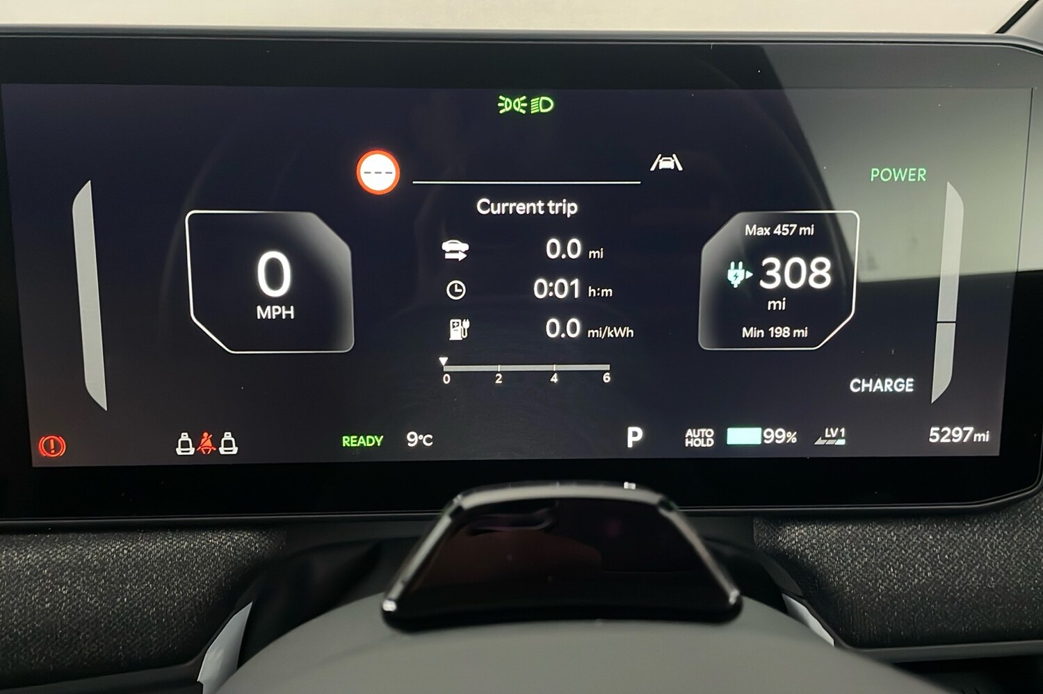 Used Kia EV3 2025 for sale - 76686974: Photo 13