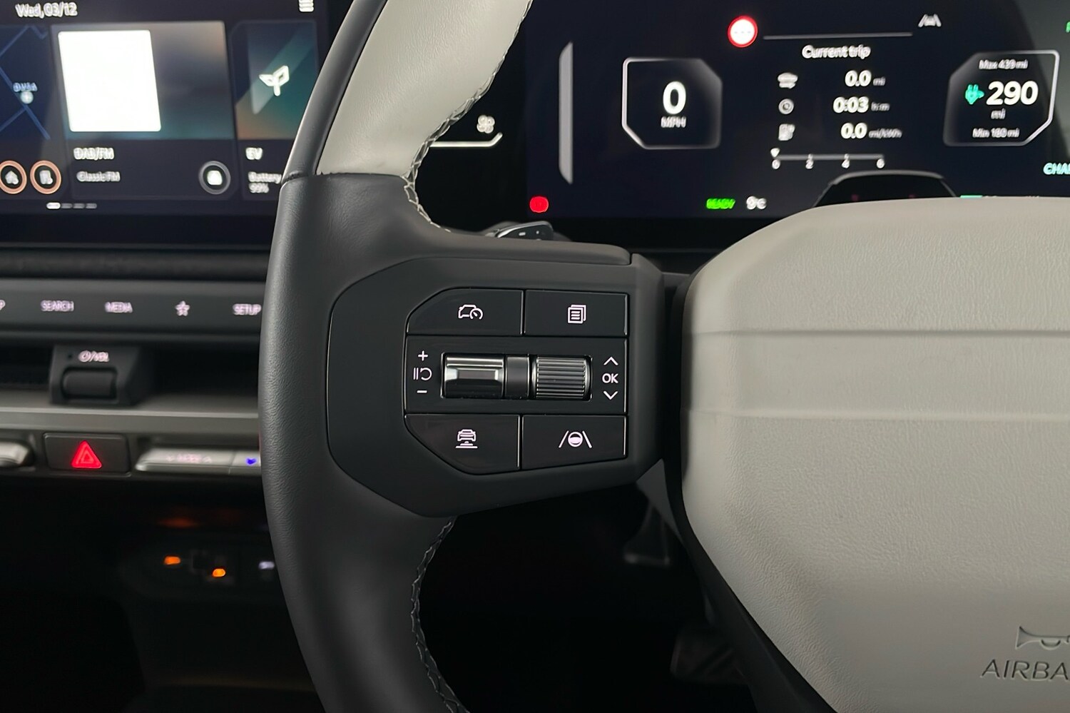 Used Kia EV3 2025 for sale - 76686974: Photo 15