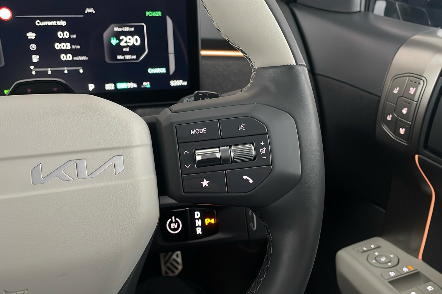 Used Kia EV3 2025 for sale - 76686974: Photo 16